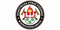 OSP Wierzchosławice